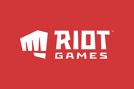 Riot Games, Inc. logo
