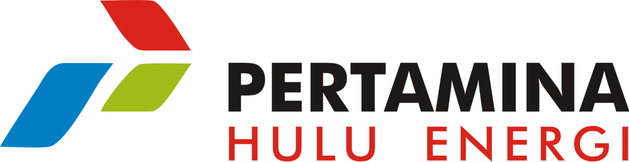Logo Pertamina Hulu Energi